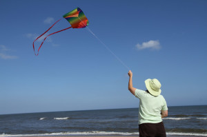 twitter kite